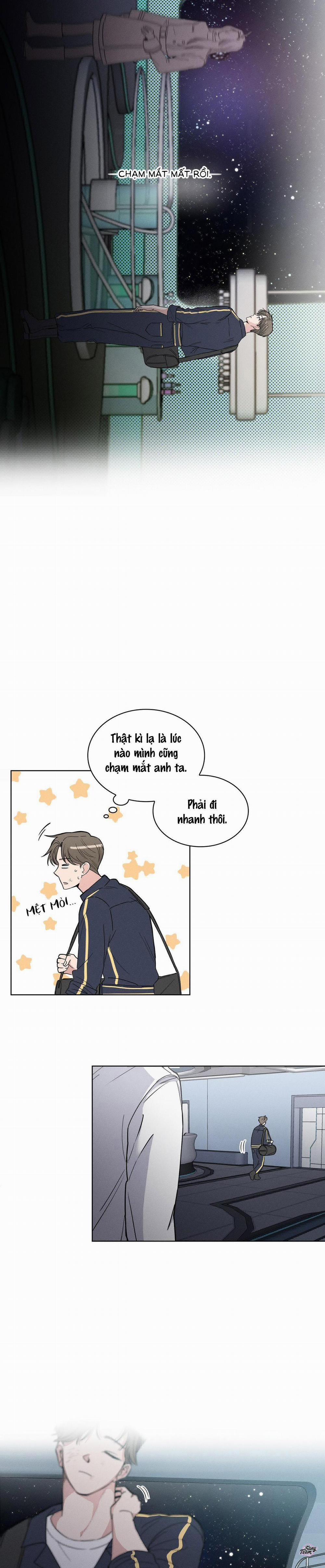 Ham Muốn Cháy Bỏng 1 trang 22