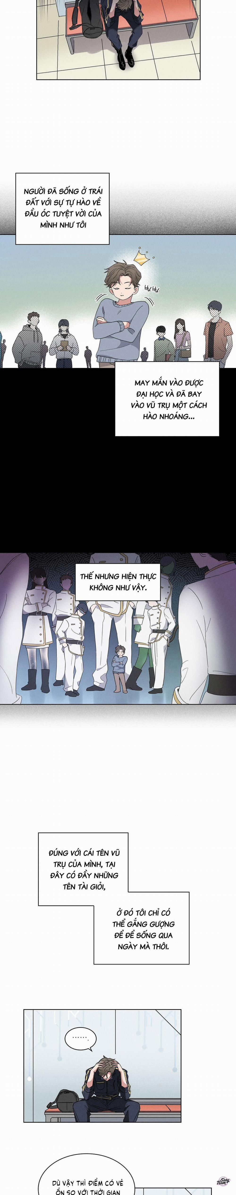 Ham Muốn Cháy Bỏng 1 trang 4