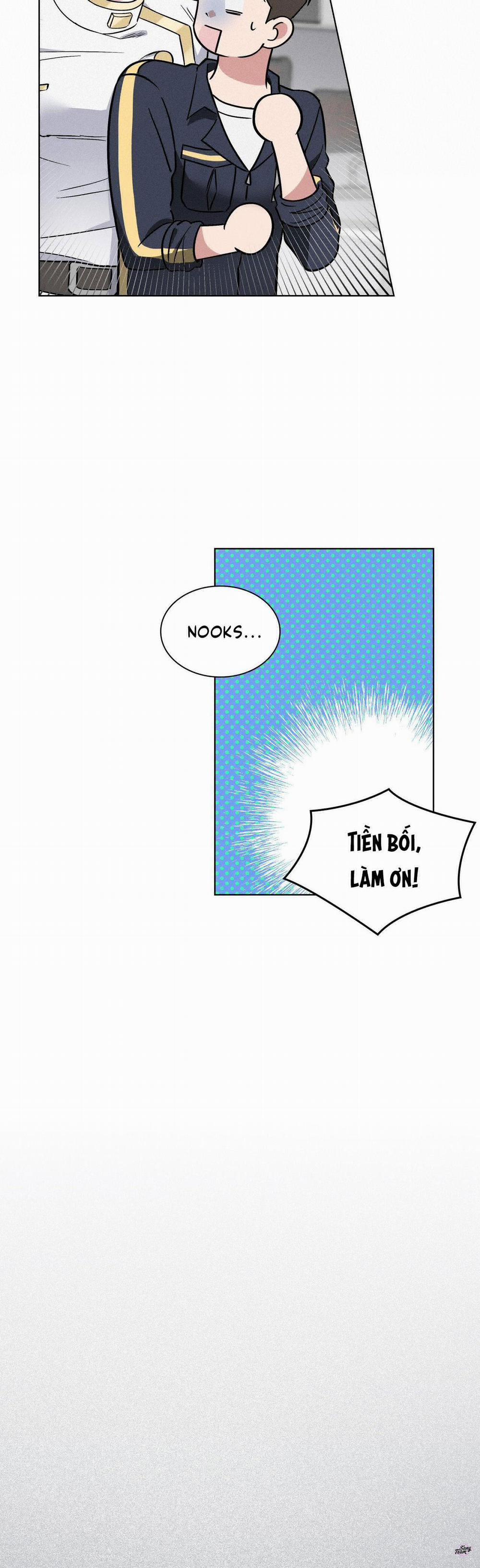 Ham Muốn Cháy Bỏng 10 trang 7