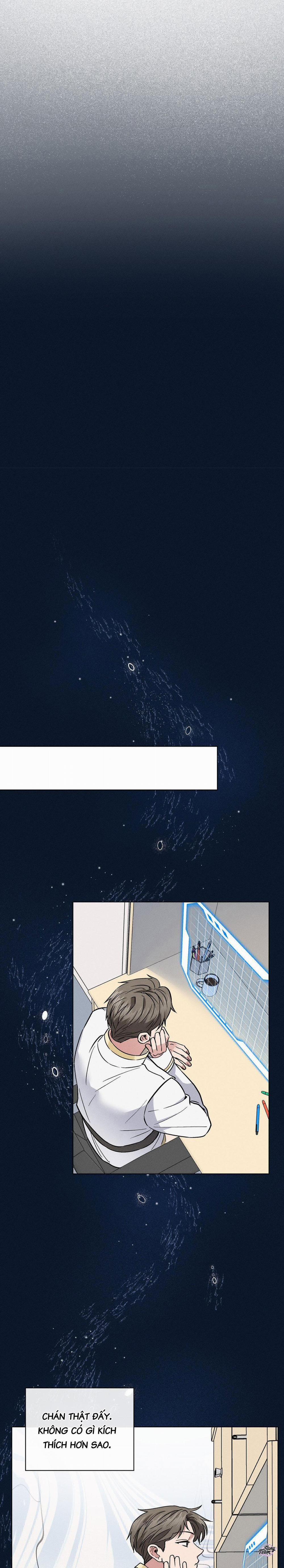 Ham Muốn Cháy Bỏng 11 trang 23