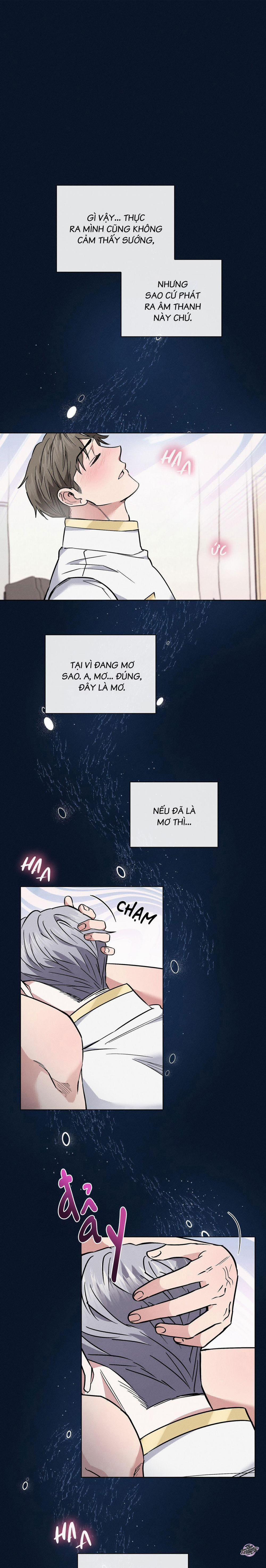 Ham Muốn Cháy Bỏng 12 trang 0