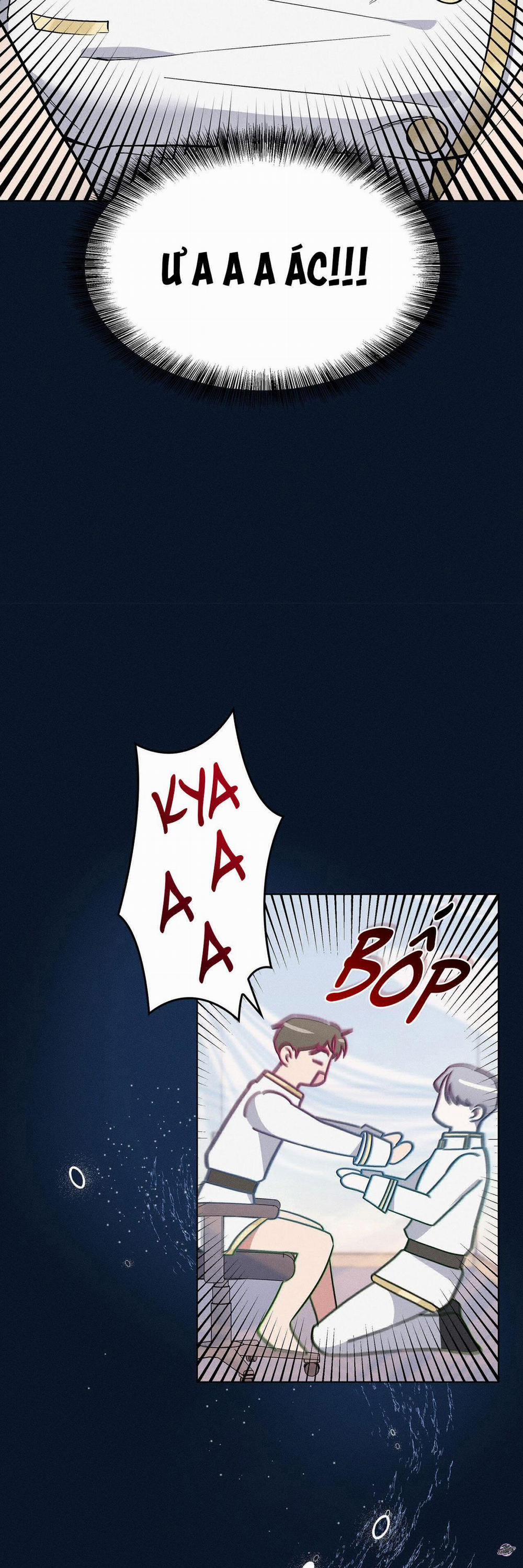 Ham Muốn Cháy Bỏng 12 trang 2