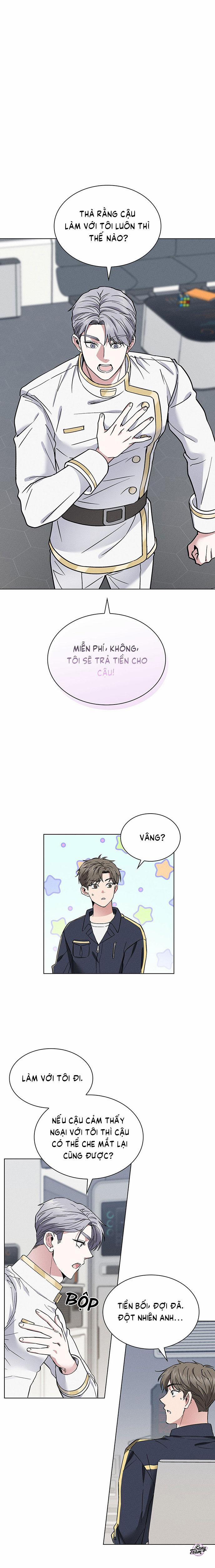 Ham Muốn Cháy Bỏng 14 trang 0