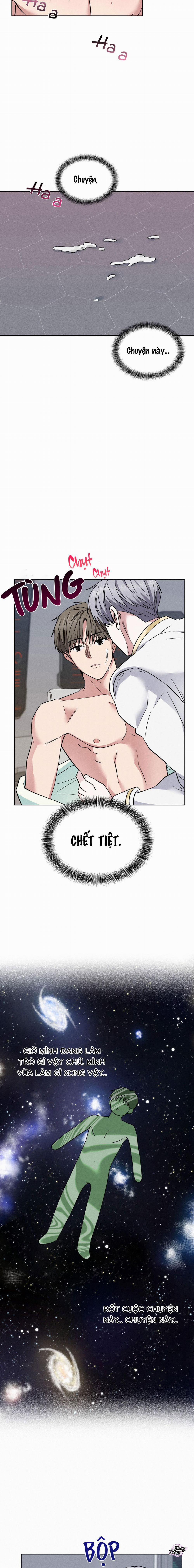 Ham Muốn Cháy Bỏng 16 trang 11