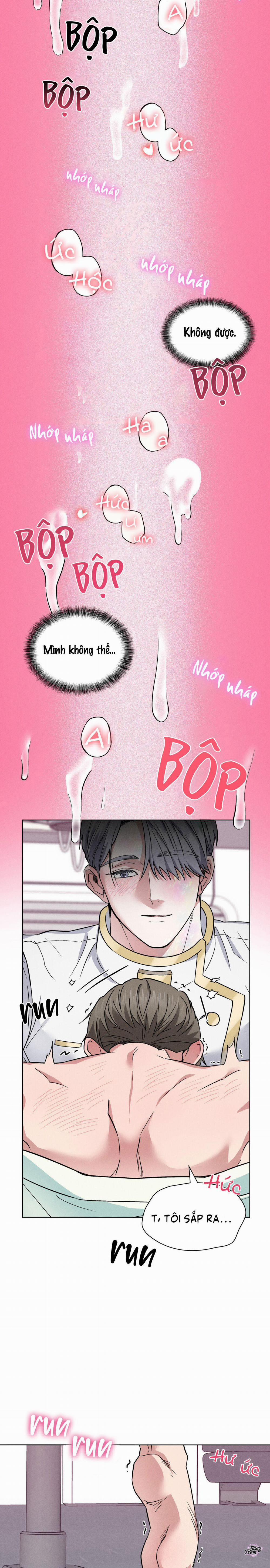 Ham Muốn Cháy Bỏng 16 trang 8