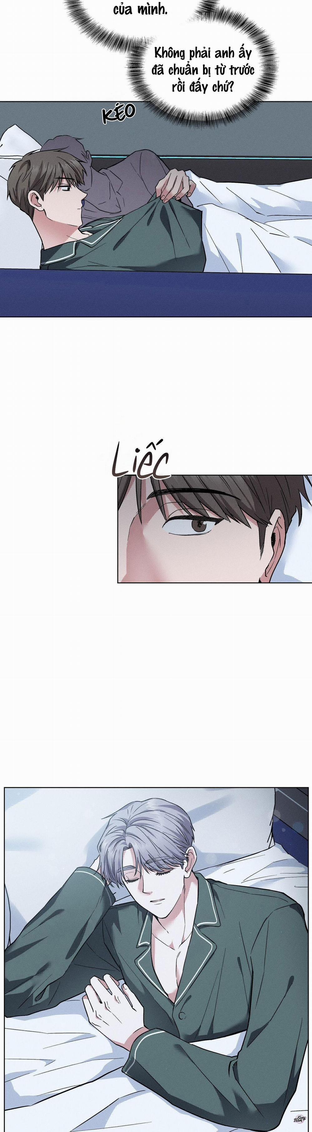 Ham Muốn Cháy Bỏng 17 trang 2