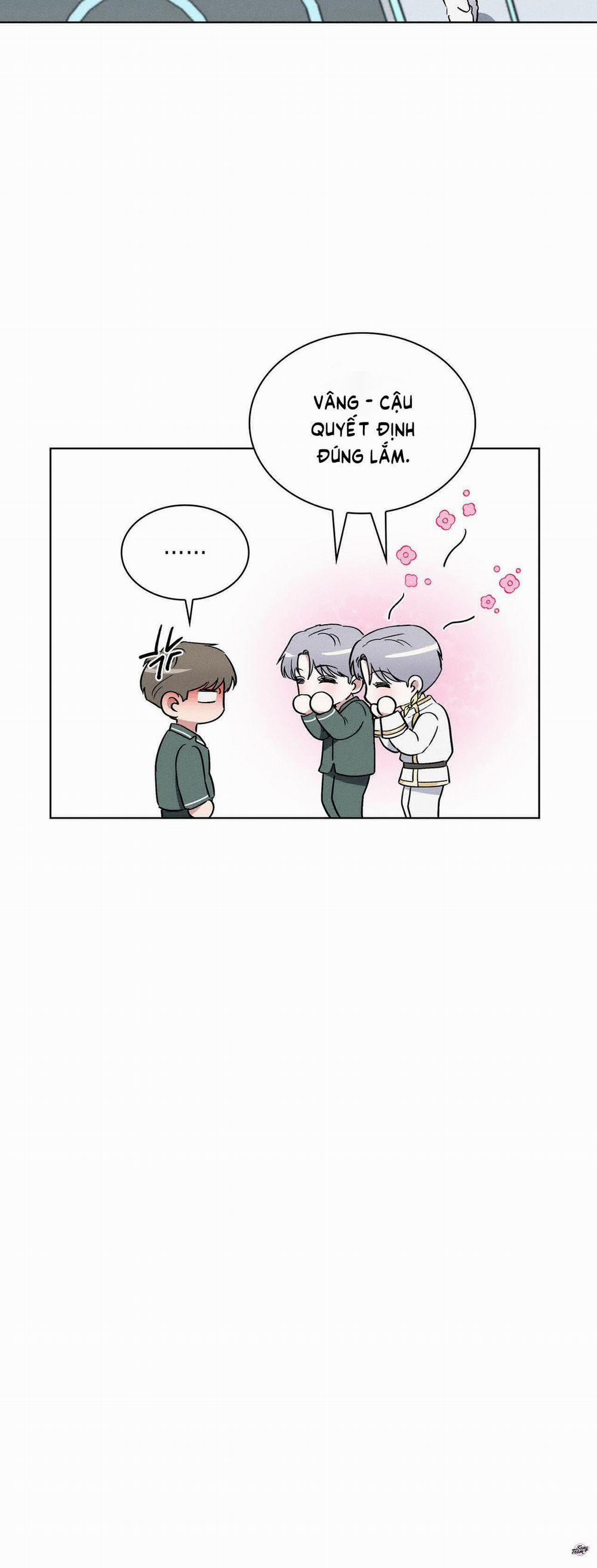 Ham Muốn Cháy Bỏng 18 trang 5