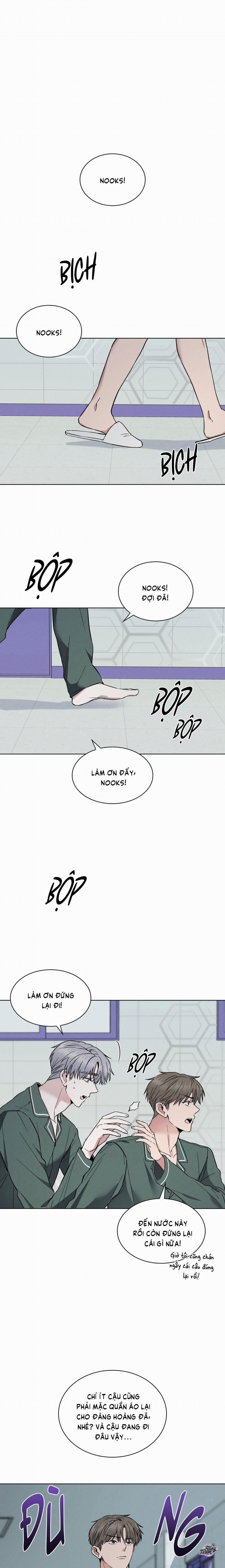 Ham Muốn Cháy Bỏng 19 trang 0