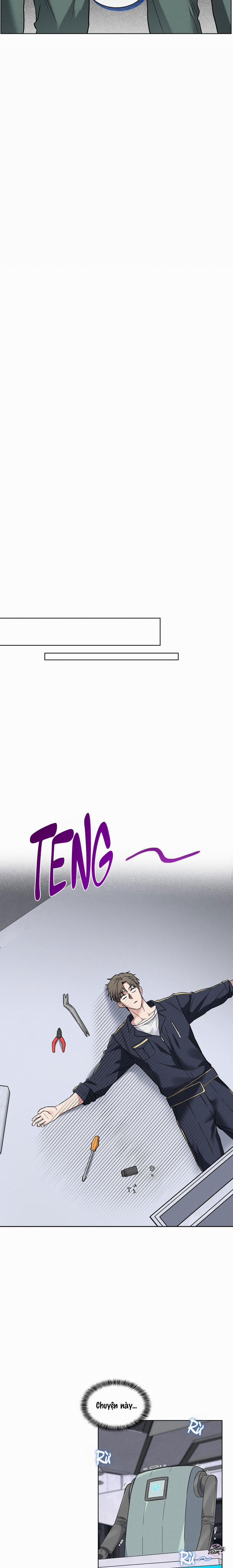 Ham Muốn Cháy Bỏng 19 trang 19