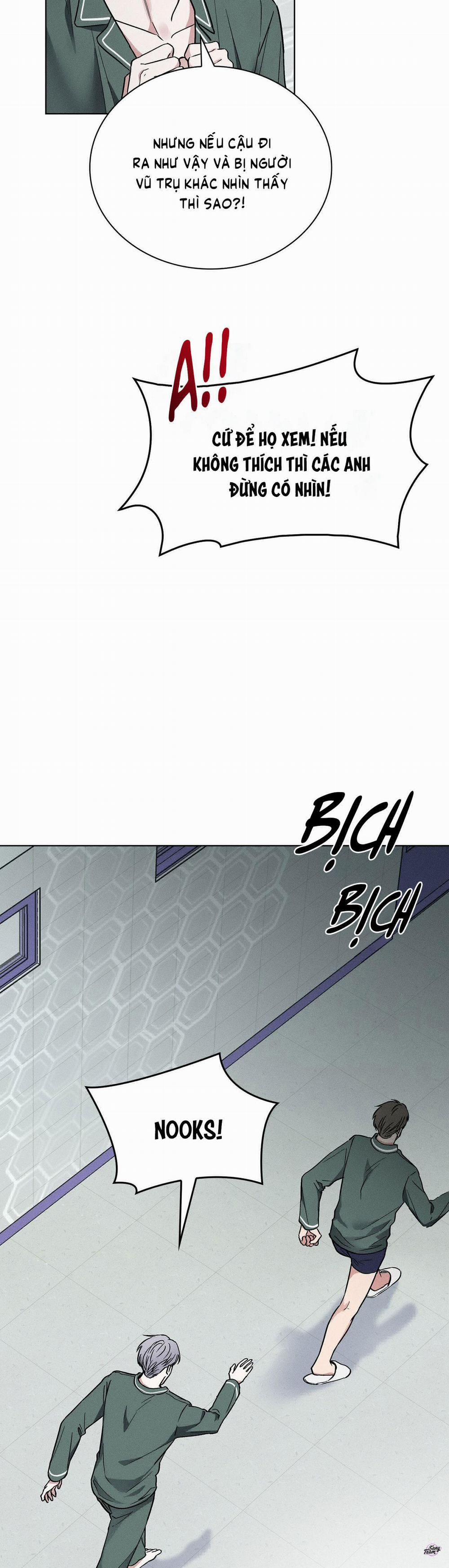 Ham Muốn Cháy Bỏng 19 trang 2