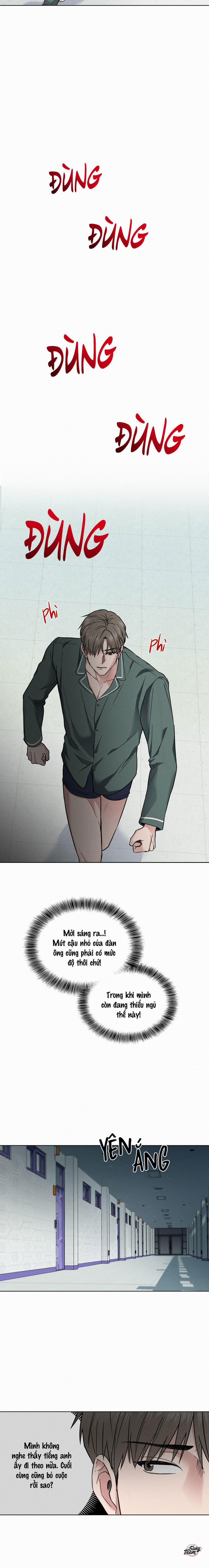 Ham Muốn Cháy Bỏng 19 trang 3