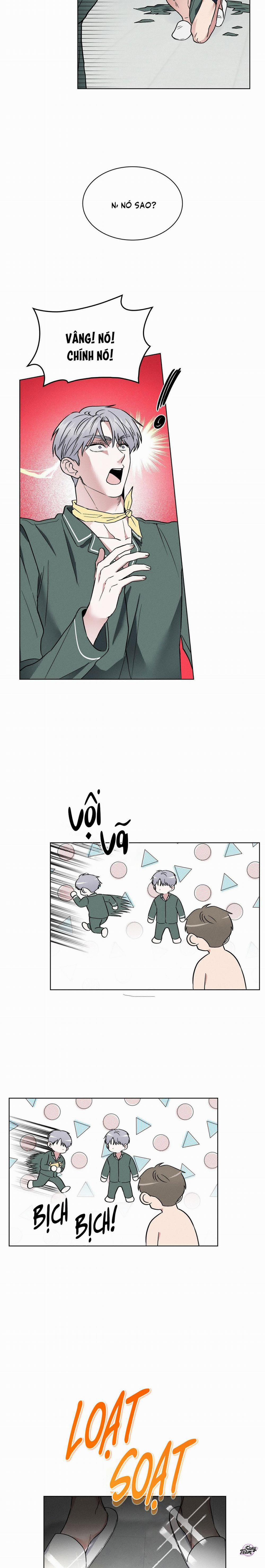 Ham Muốn Cháy Bỏng 19 trang 7