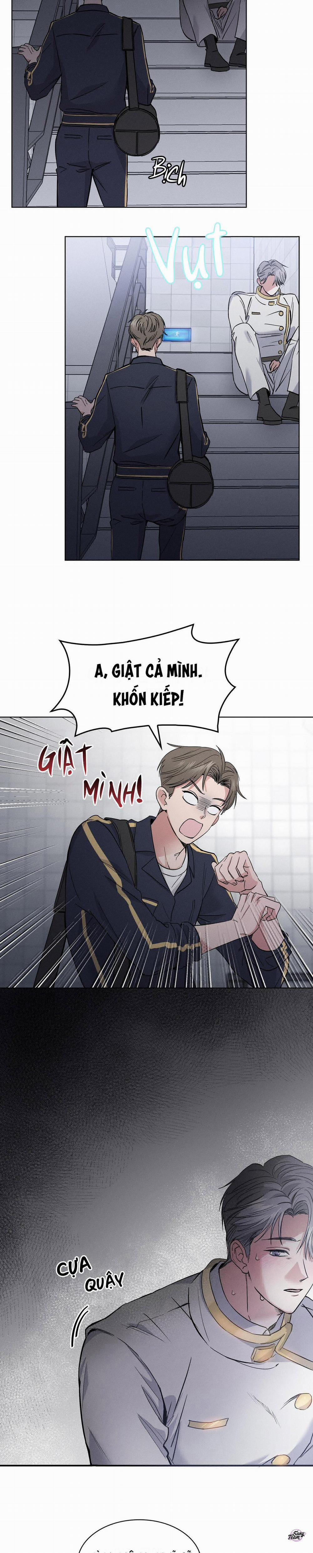 Ham Muốn Cháy Bỏng 2 trang 1