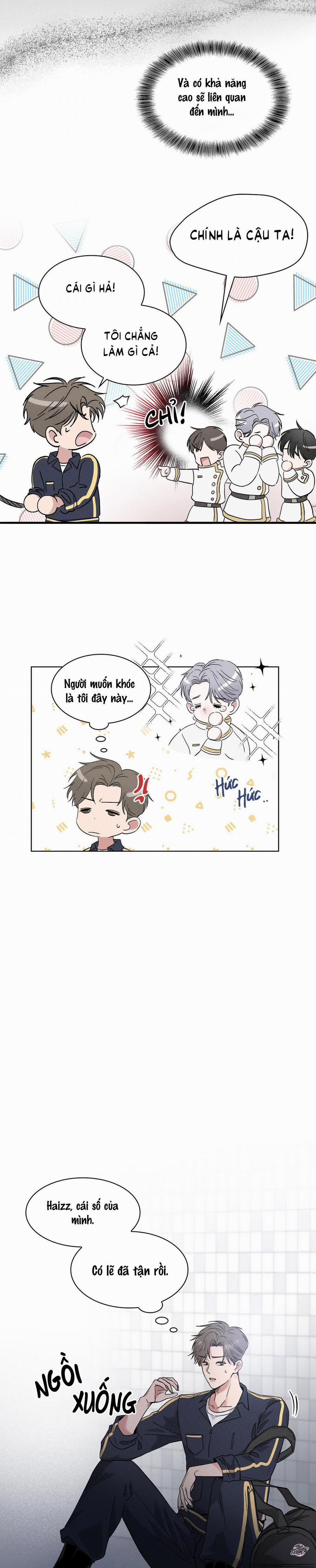 Ham Muốn Cháy Bỏng 2 trang 13