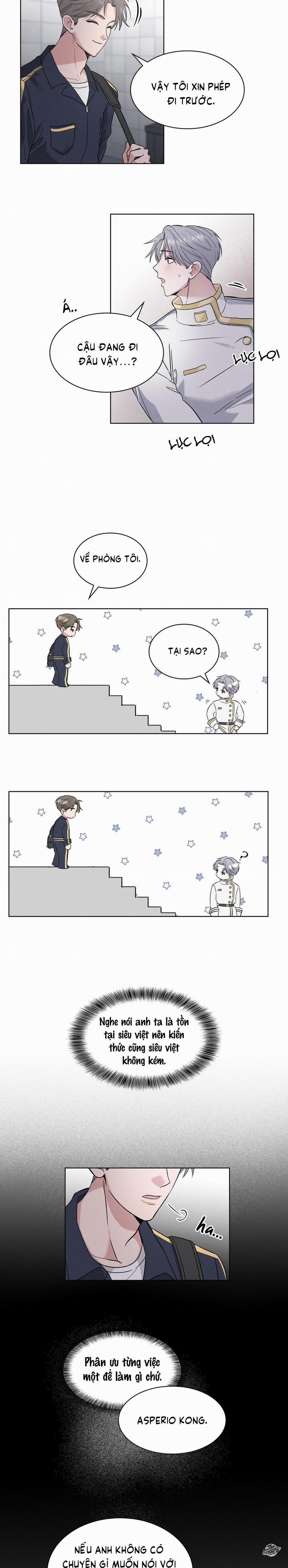 Ham Muốn Cháy Bỏng 2 trang 16