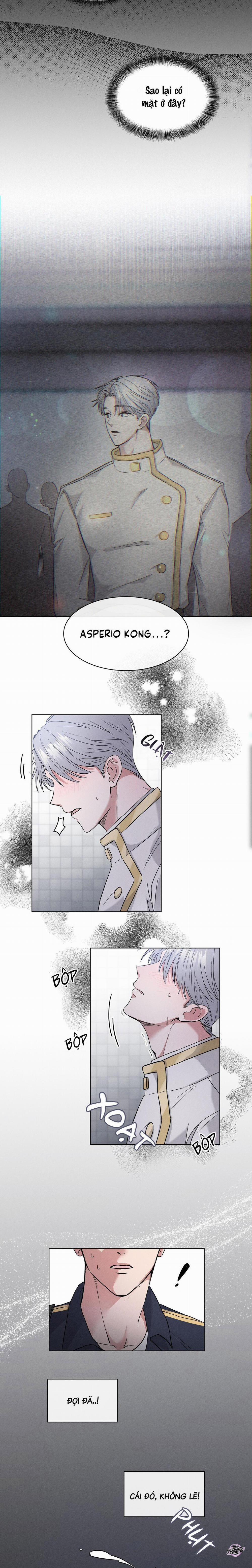 Ham Muốn Cháy Bỏng 2 trang 3