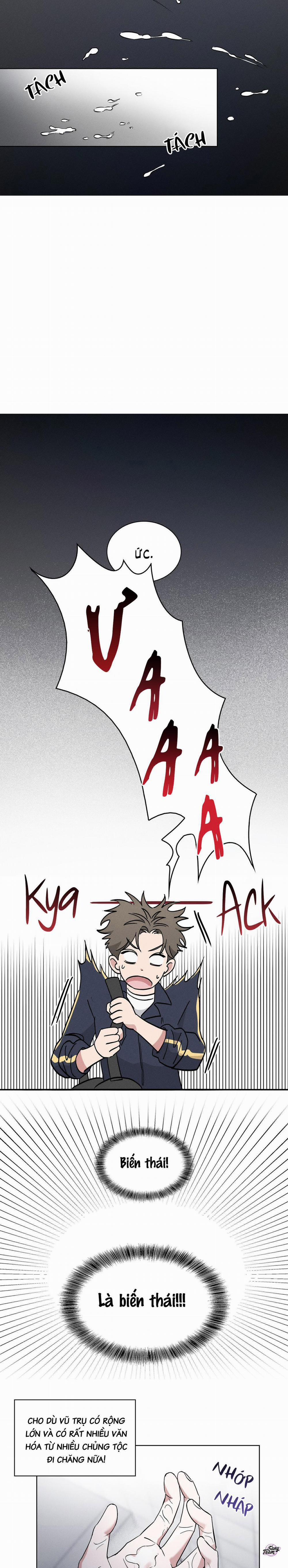 Ham Muốn Cháy Bỏng 2 trang 4