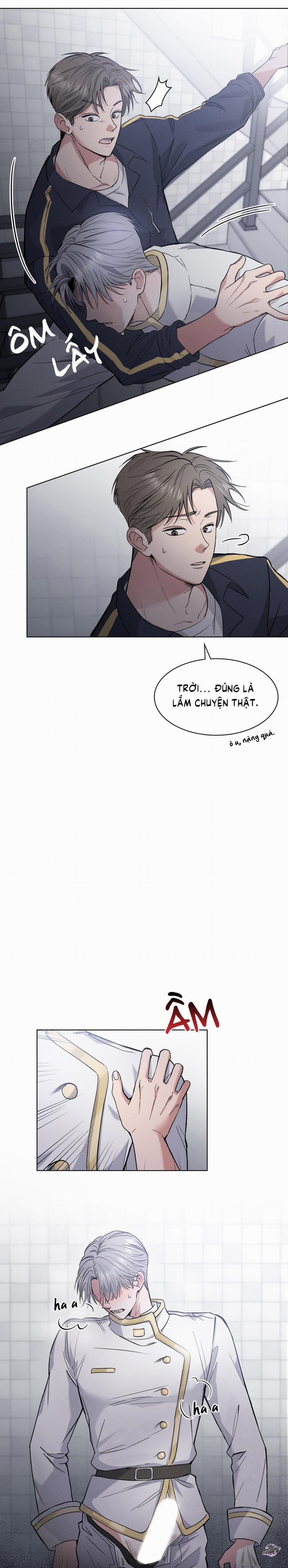 Ham Muốn Cháy Bỏng 2 trang 8