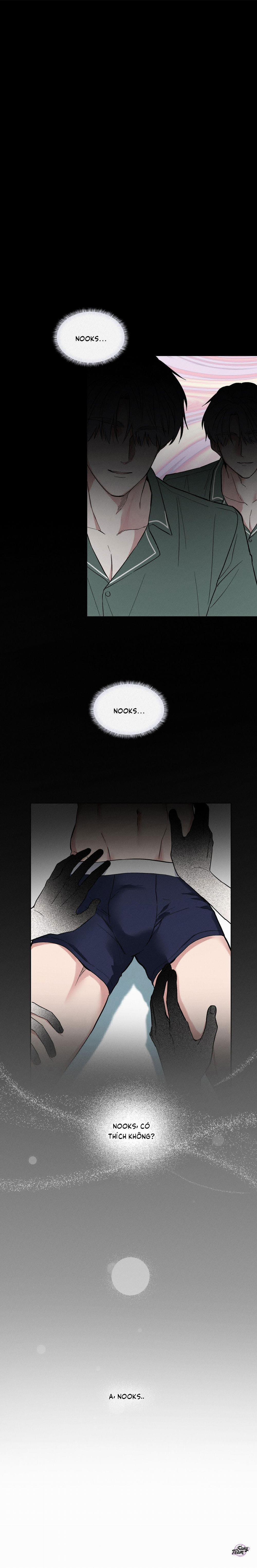 Ham Muốn Cháy Bỏng 20 trang 0