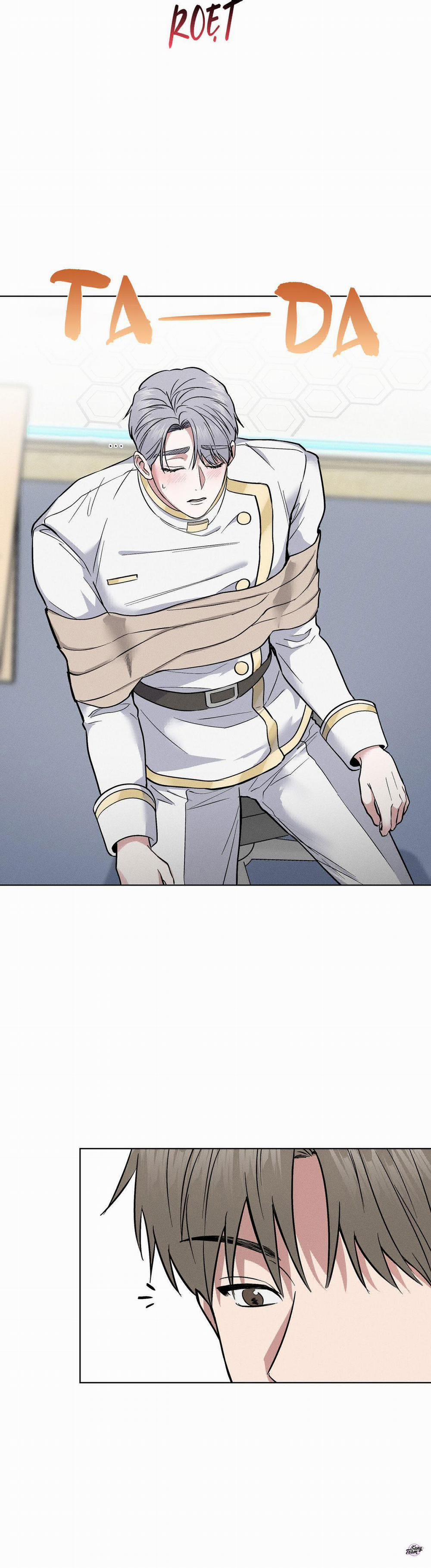 Ham Muốn Cháy Bỏng 20 trang 25