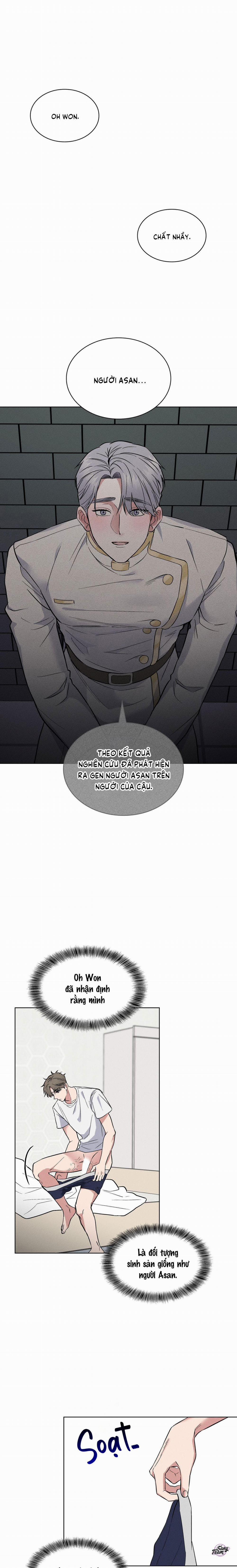 Ham Muốn Cháy Bỏng 20 trang 4