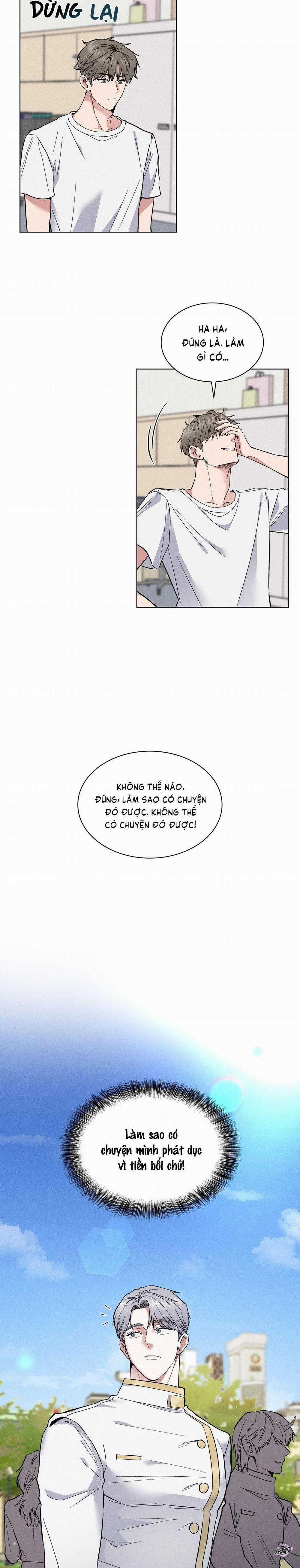 Ham Muốn Cháy Bỏng 20 trang 6