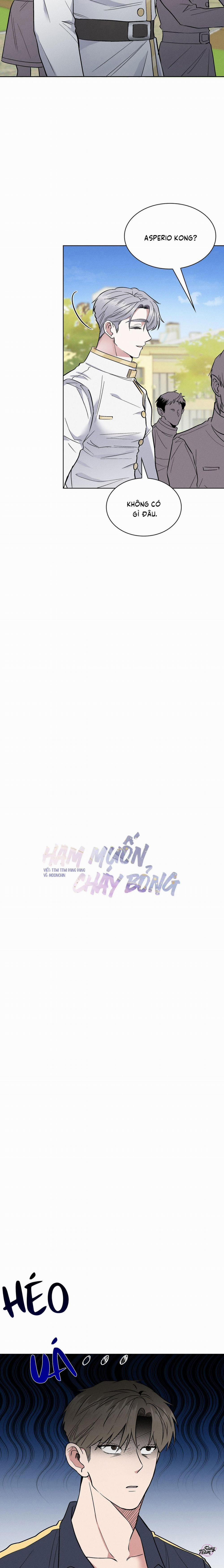 Ham Muốn Cháy Bỏng 20 trang 7