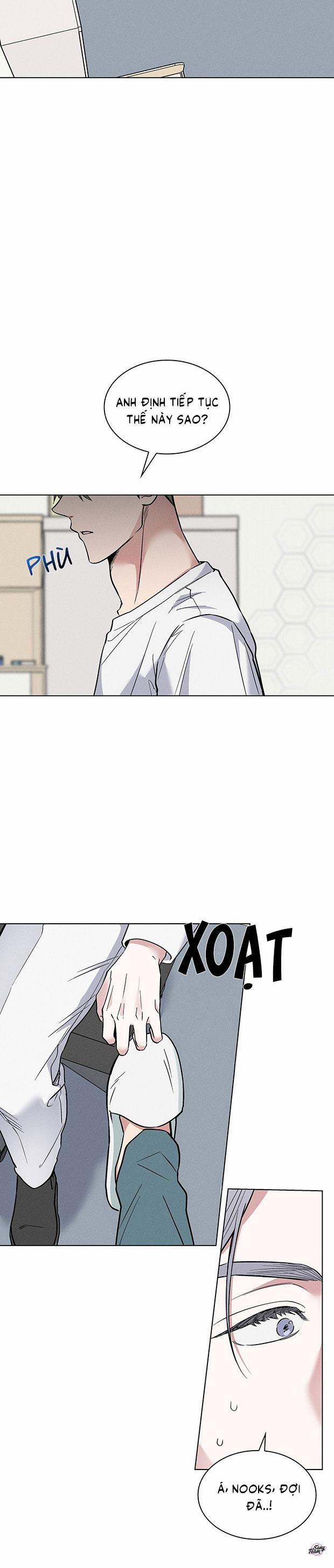 Ham Muốn Cháy Bỏng 21 trang 7