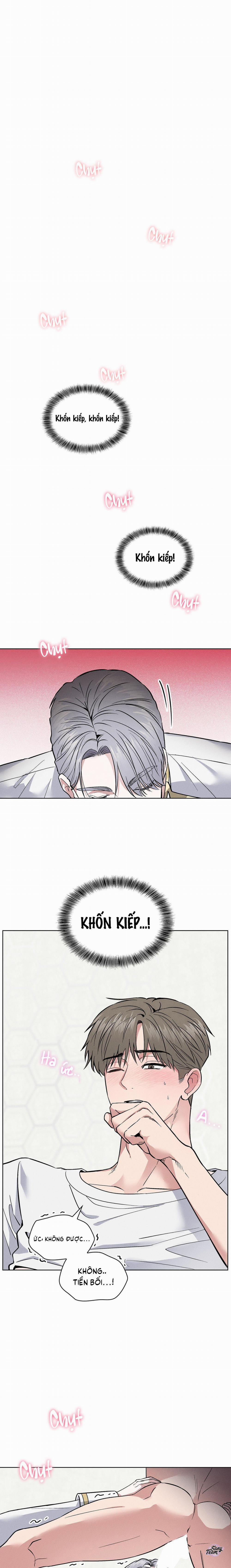 Ham Muốn Cháy Bỏng 22 trang 0