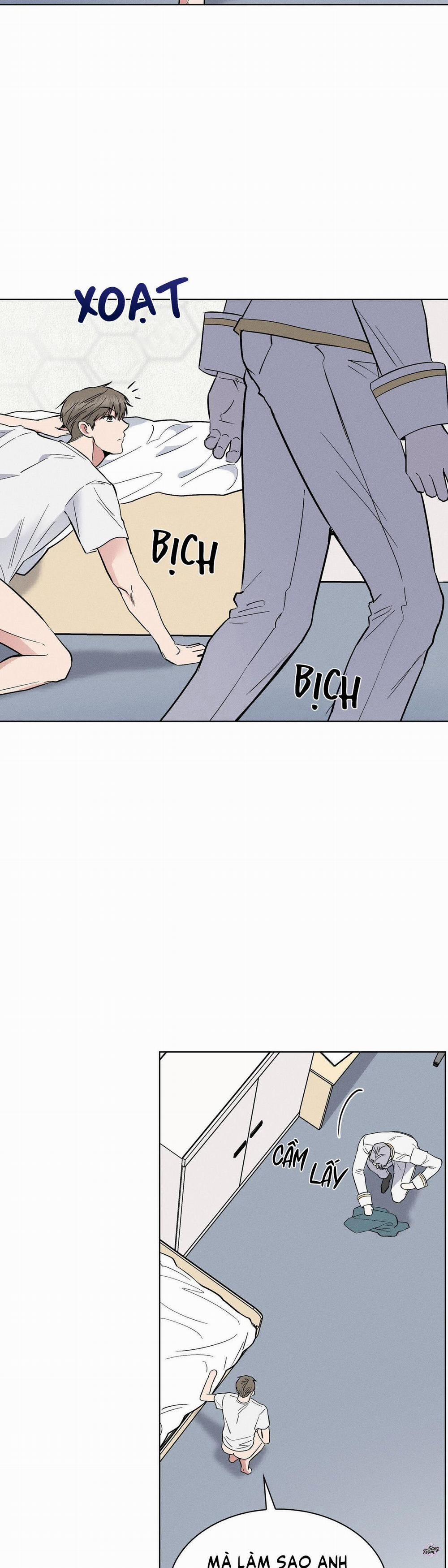 Ham Muốn Cháy Bỏng 22 trang 13