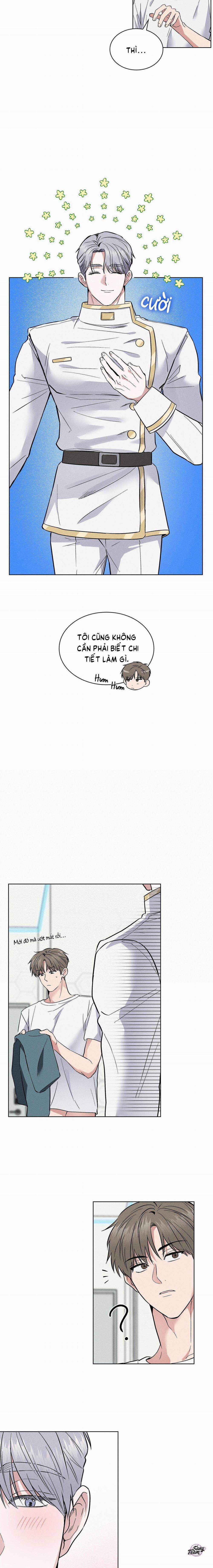 Ham Muốn Cháy Bỏng 22 trang 15