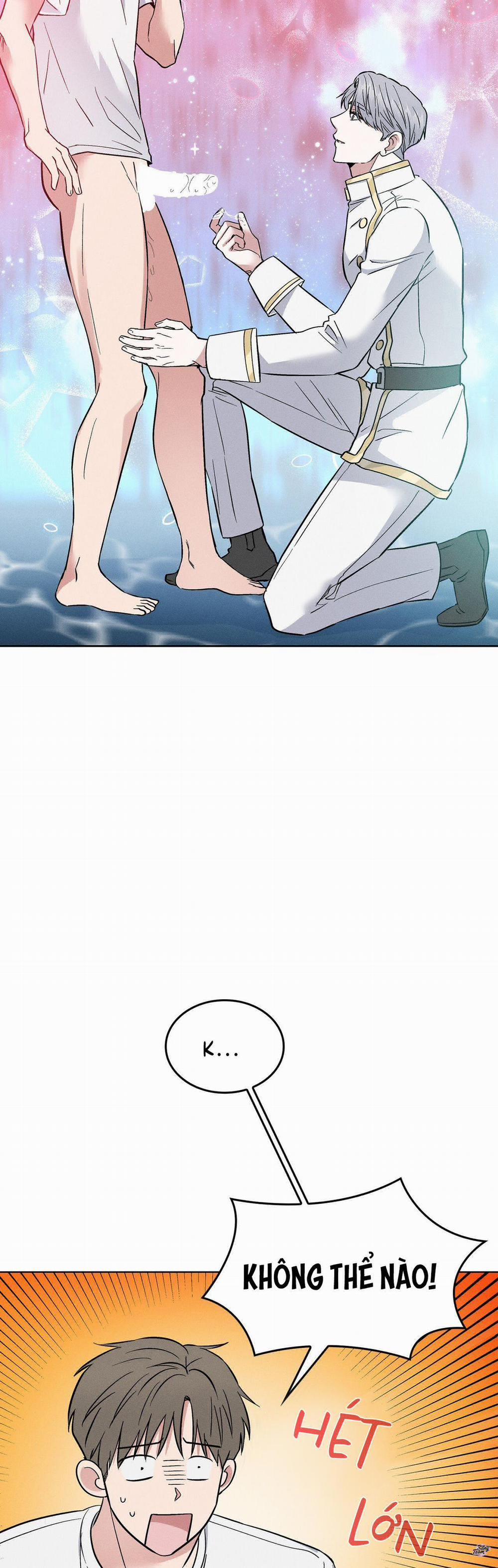 Ham Muốn Cháy Bỏng 22 trang 24