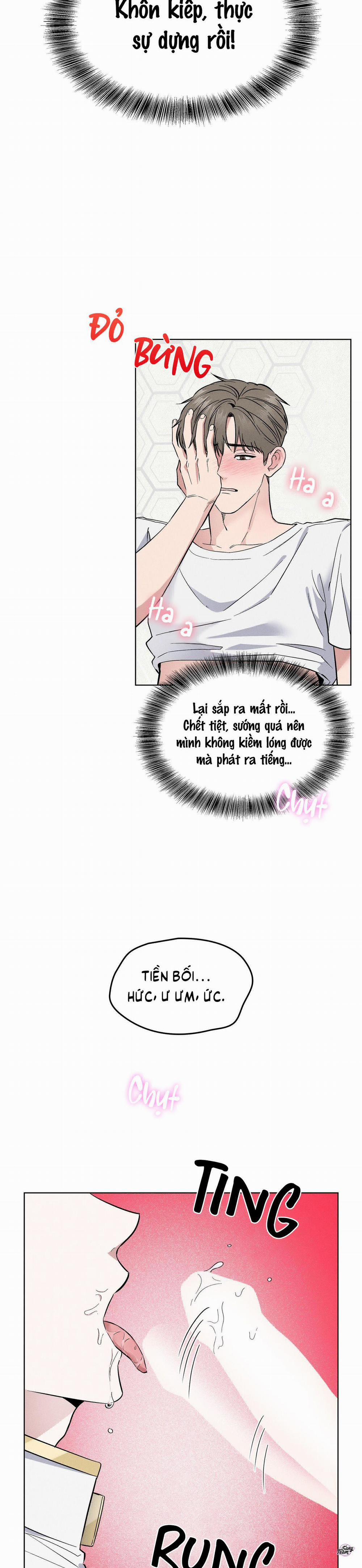 Ham Muốn Cháy Bỏng 22 trang 5