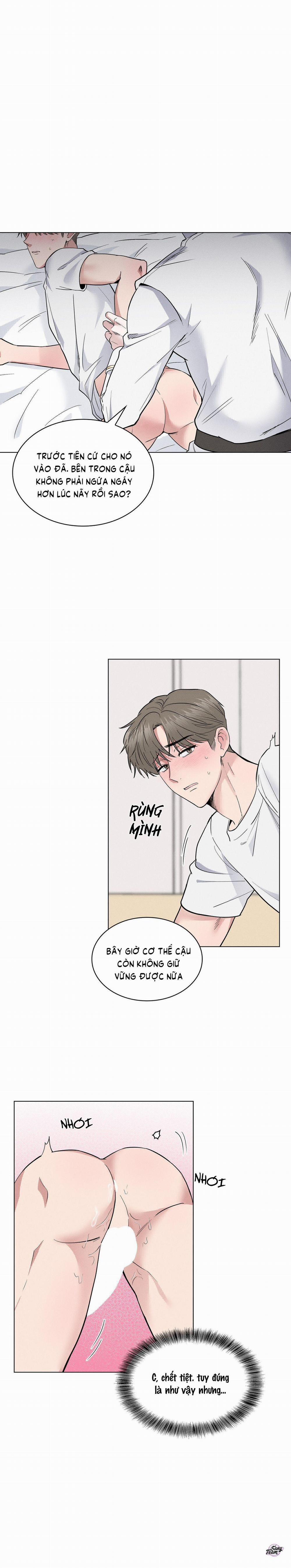 Ham Muốn Cháy Bỏng 24 trang 0