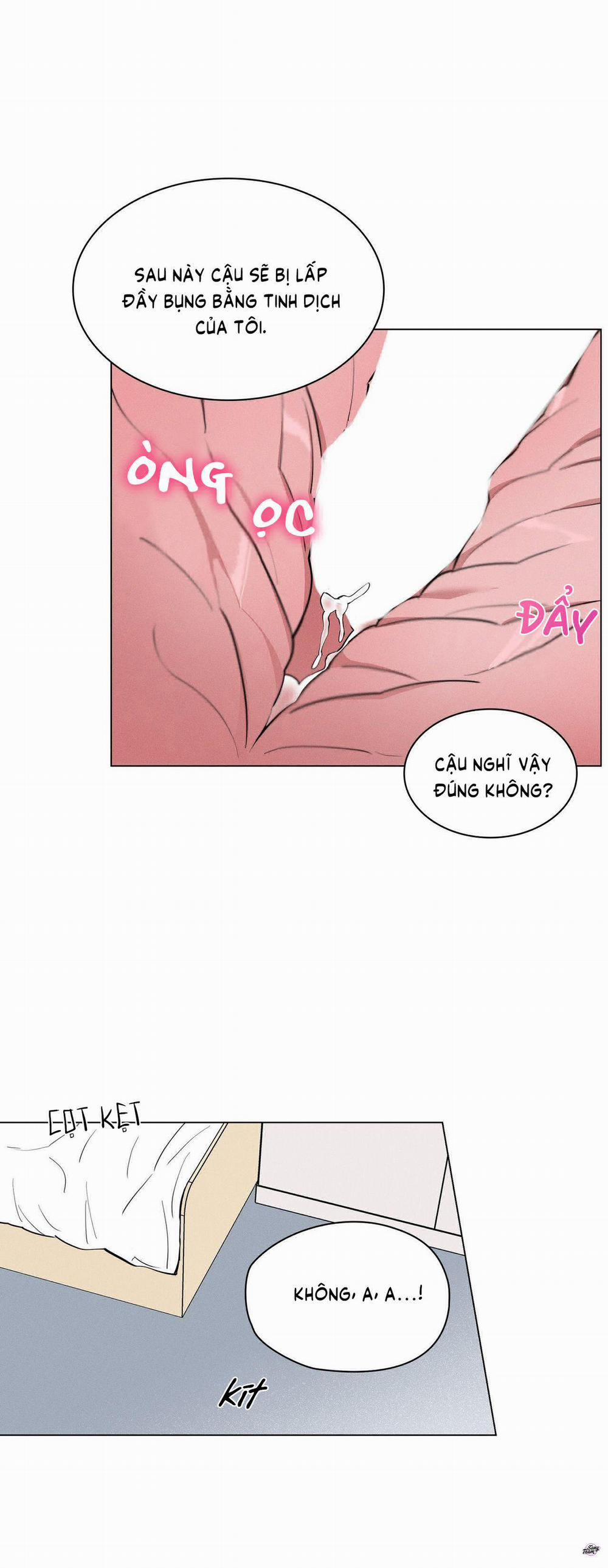 Ham Muốn Cháy Bỏng 24 trang 17