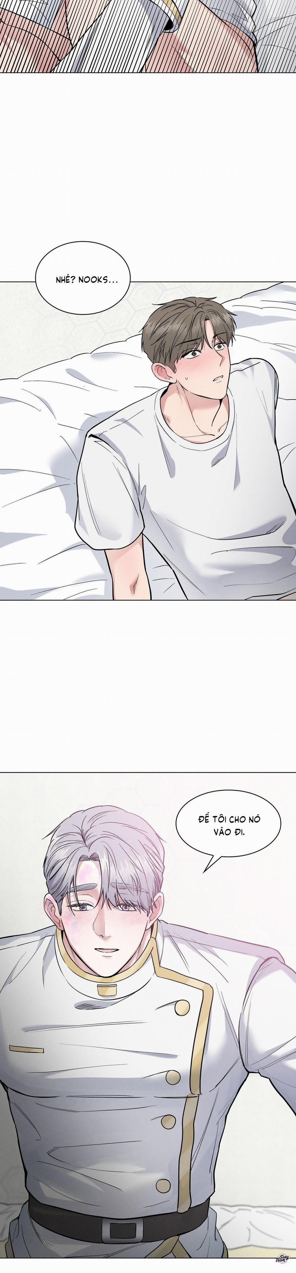 Ham Muốn Cháy Bỏng 24 trang 2