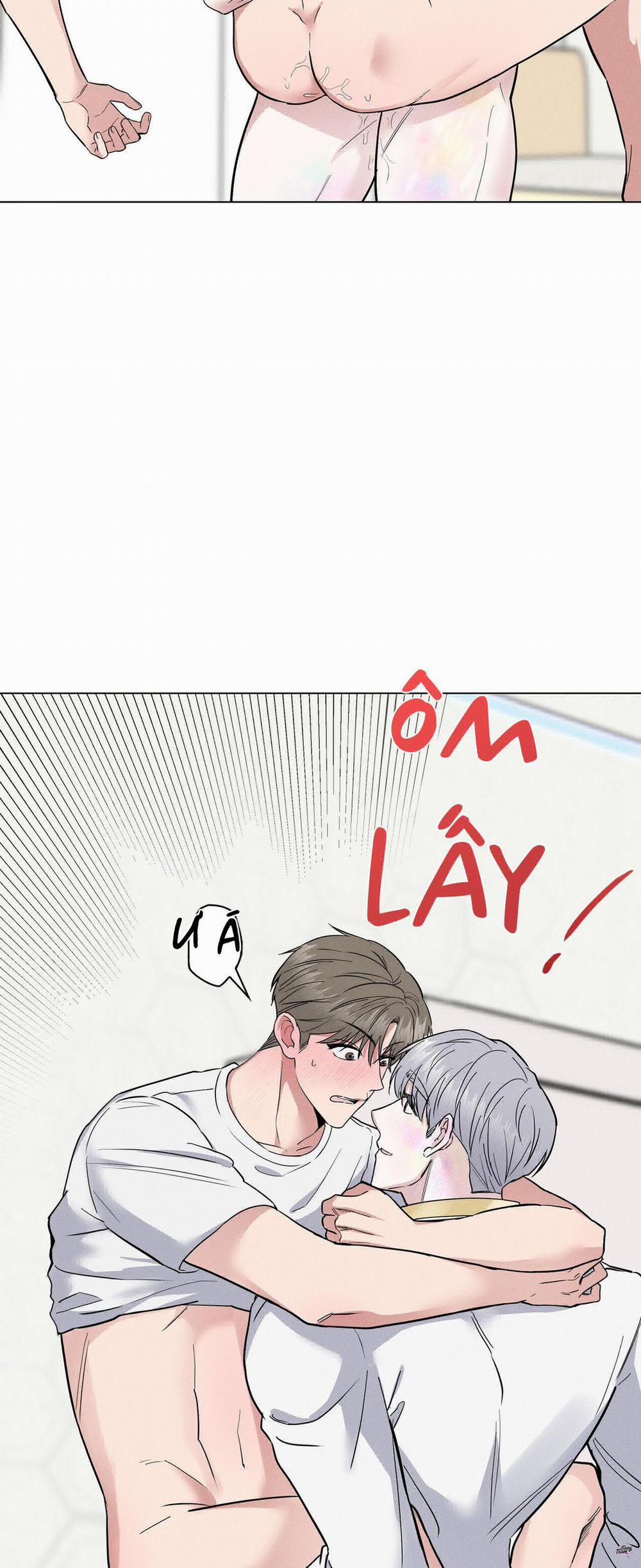 Ham Muốn Cháy Bỏng 24 trang 21