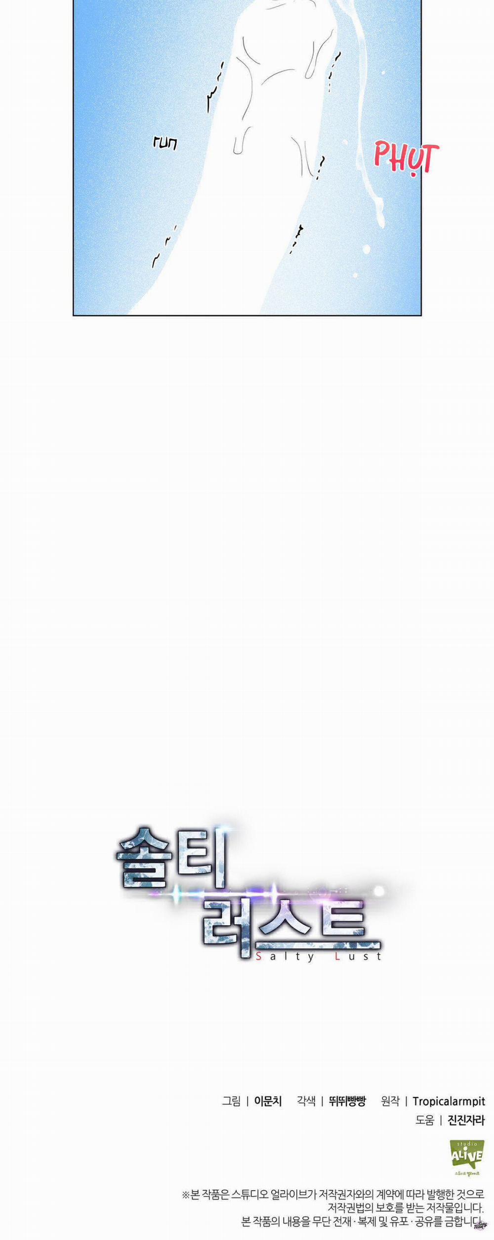 Ham Muốn Cháy Bỏng 24 trang 35