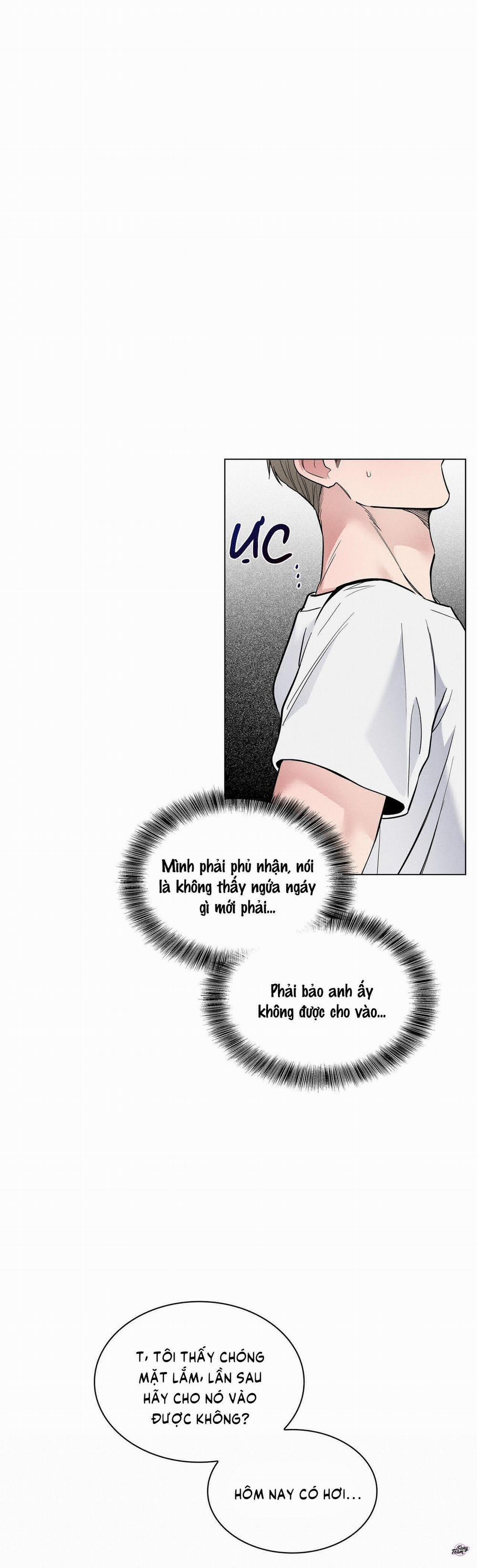 Ham Muốn Cháy Bỏng 24 trang 4