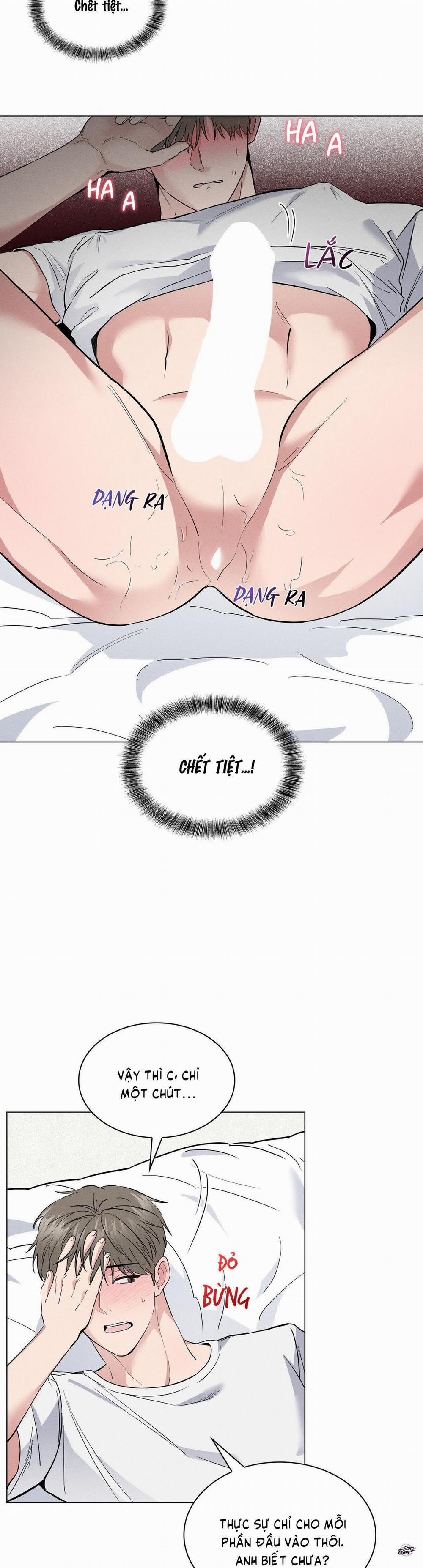 Ham Muốn Cháy Bỏng 24 trang 7