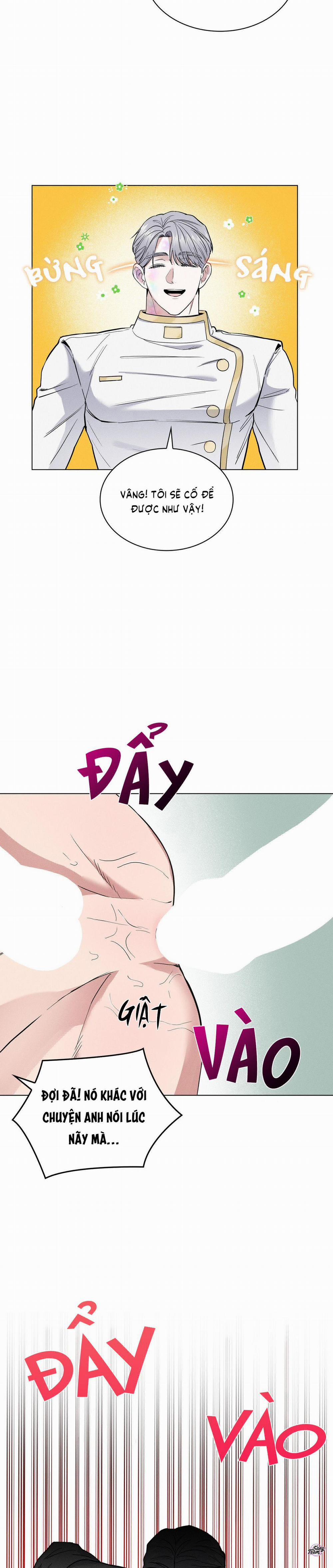 Ham Muốn Cháy Bỏng 24 trang 8