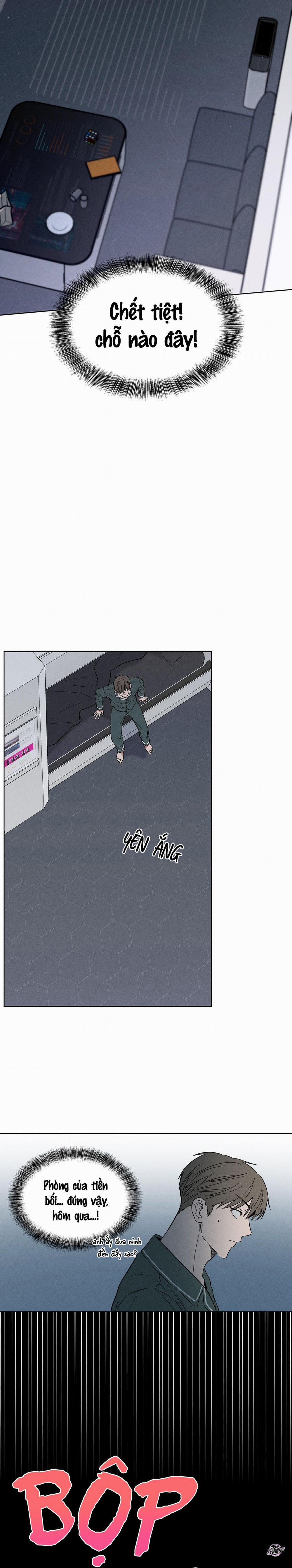 Ham Muốn Cháy Bỏng 25 trang 2