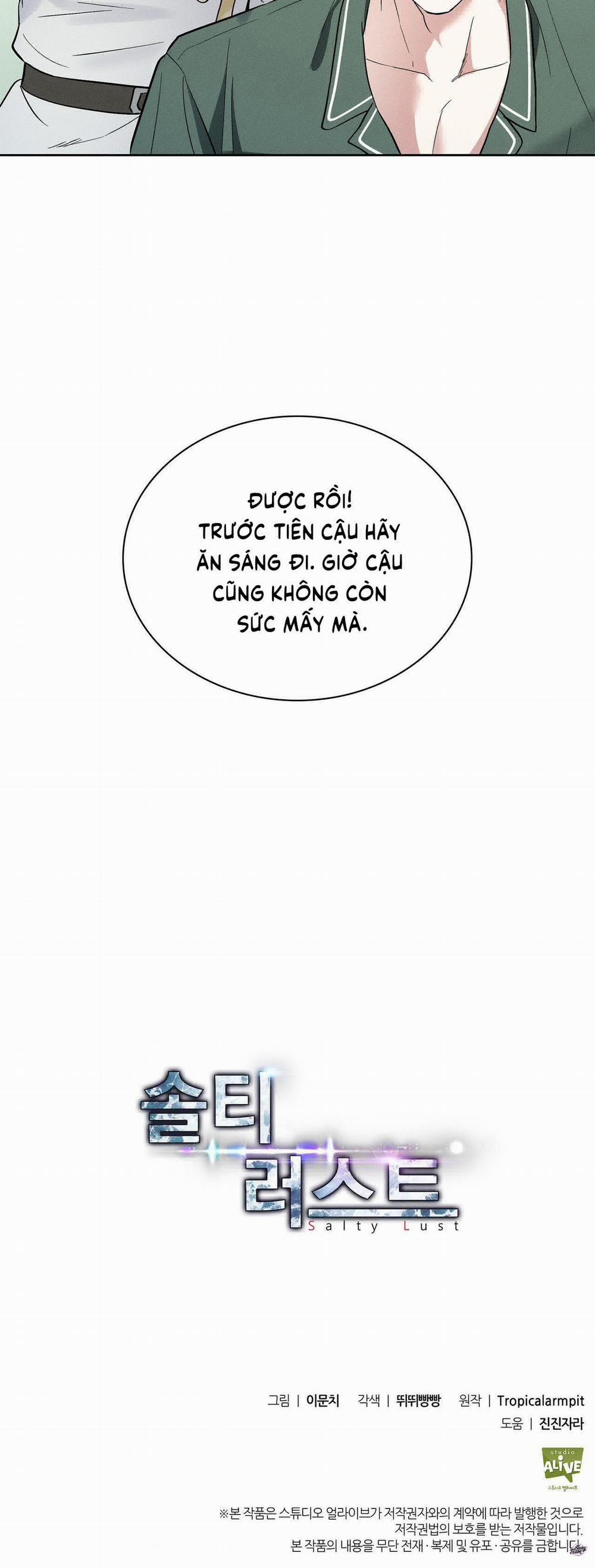 Ham Muốn Cháy Bỏng 25 trang 25