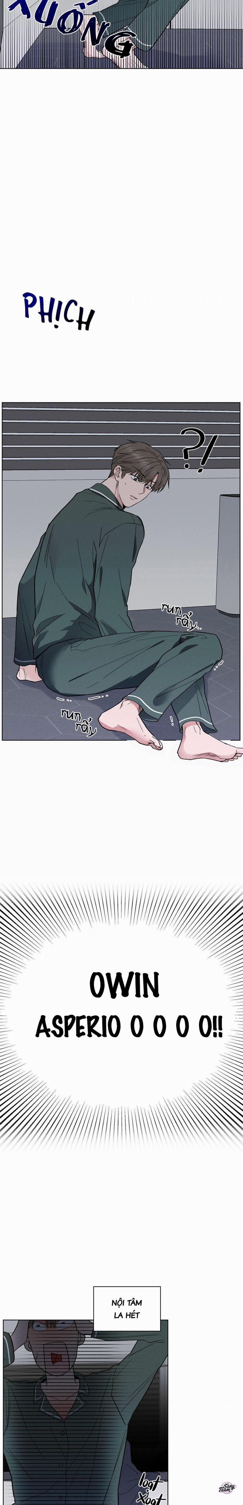 Ham Muốn Cháy Bỏng 25 trang 6