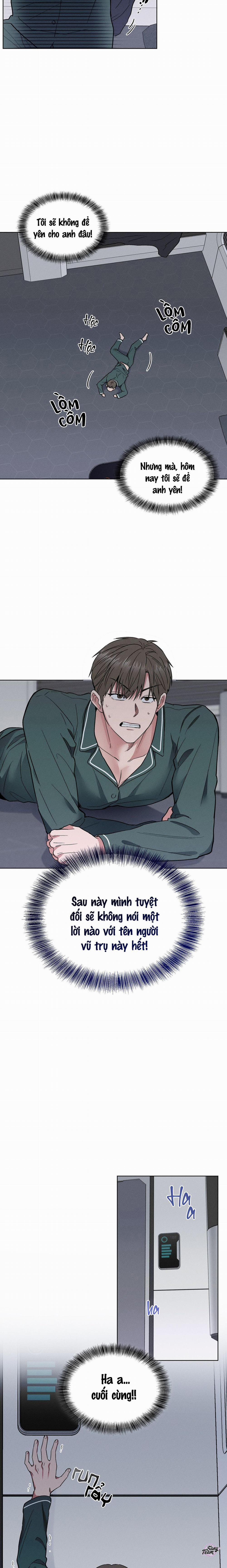 Ham Muốn Cháy Bỏng 25 trang 7