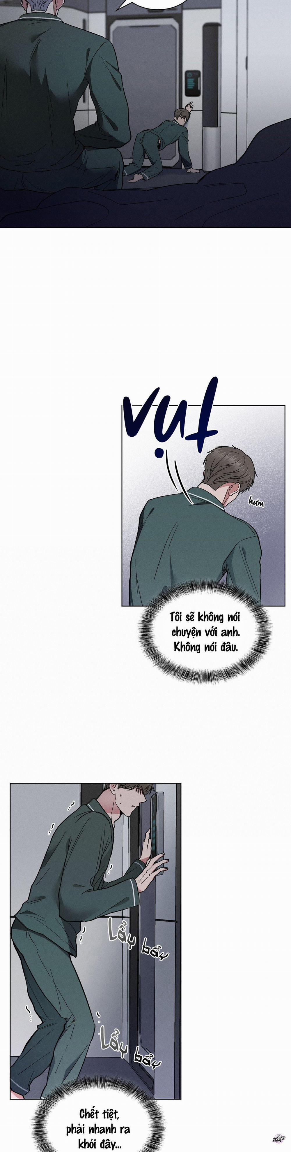 Ham Muốn Cháy Bỏng 25 trang 9