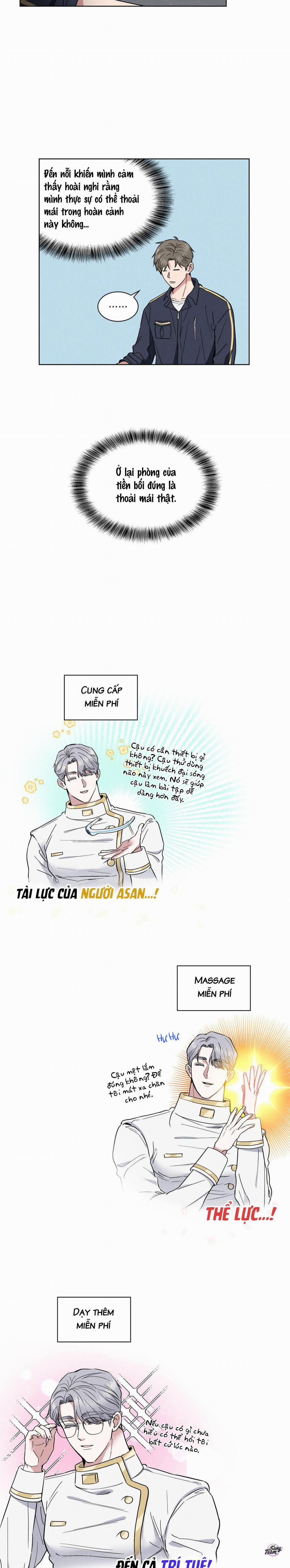 Ham Muốn Cháy Bỏng 26 trang 1