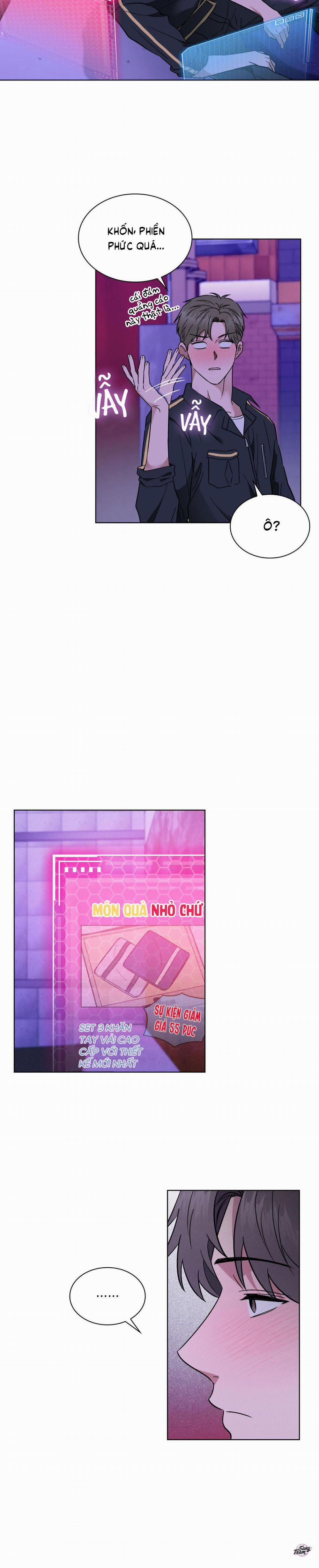 Ham Muốn Cháy Bỏng 26 trang 14