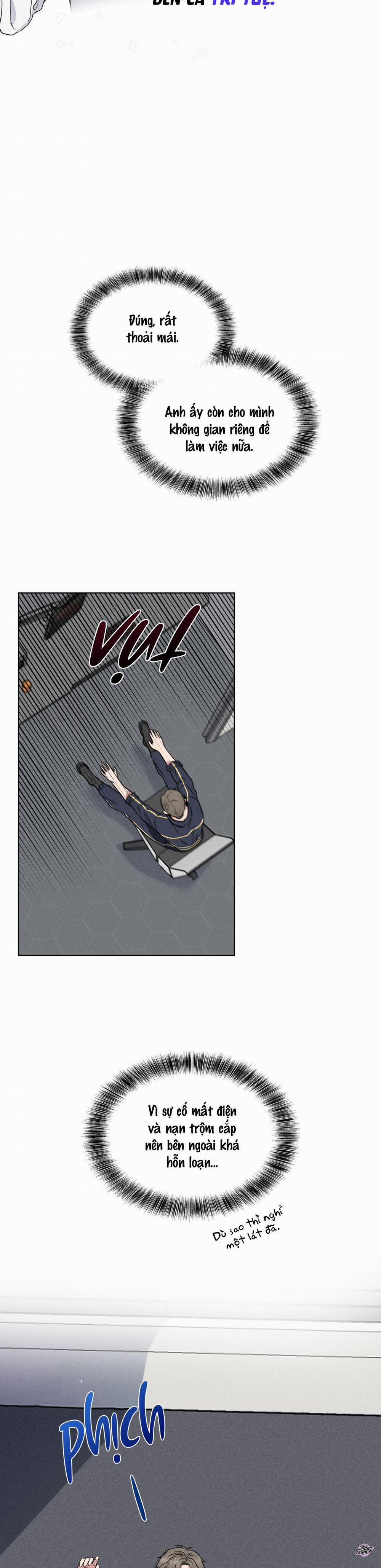 Ham Muốn Cháy Bỏng 26 trang 2