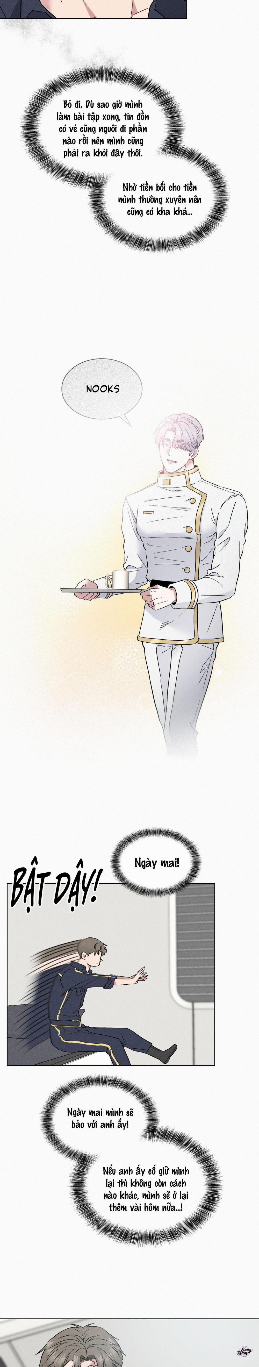 Ham Muốn Cháy Bỏng 26 trang 4